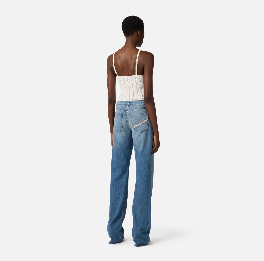 Elisabetta Franchi Jeans PJ21I