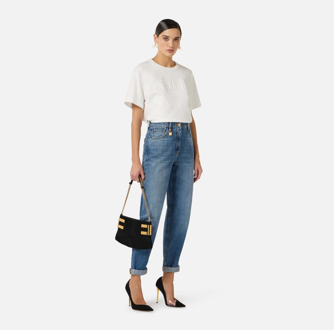 Elisabetta Franchi Jeans PJ27