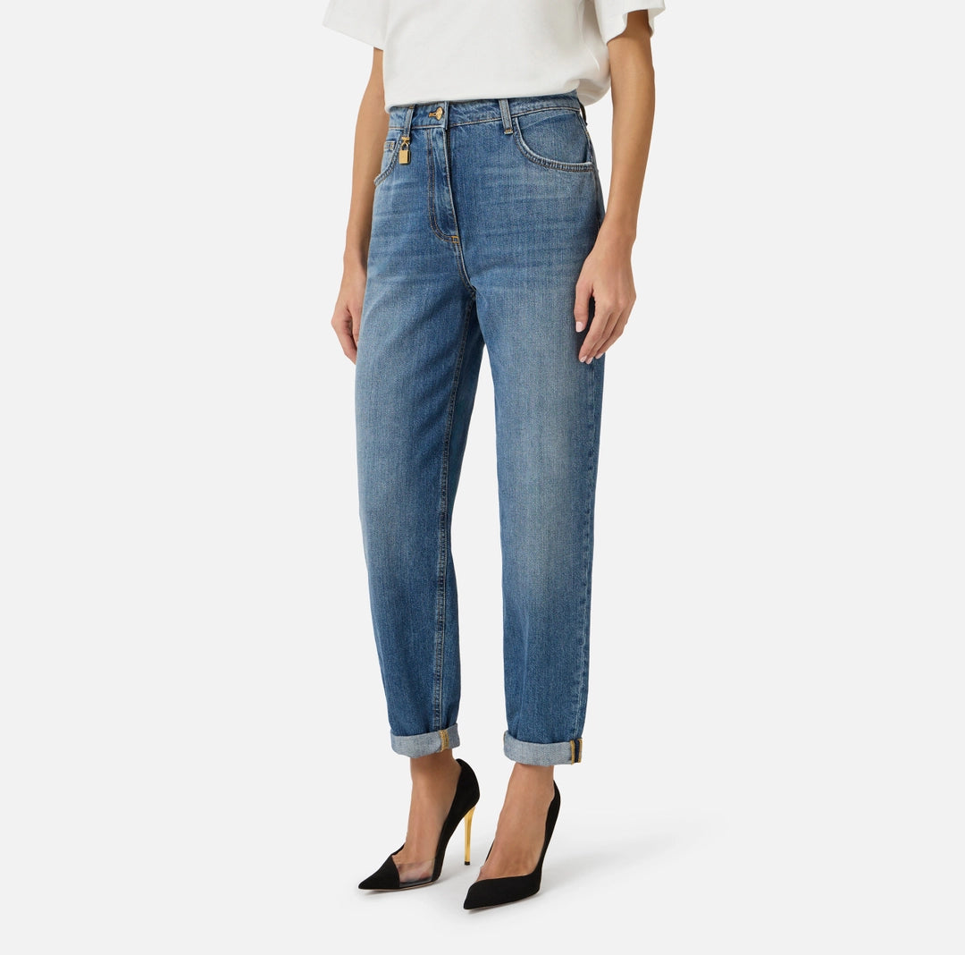 Elisabetta Franchi Jeans PJ27