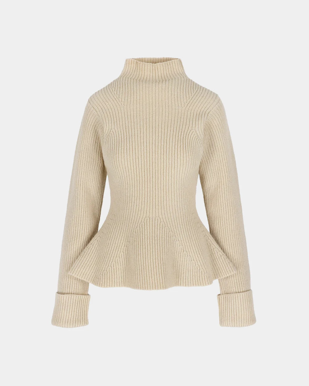 Rhune Maren Knit