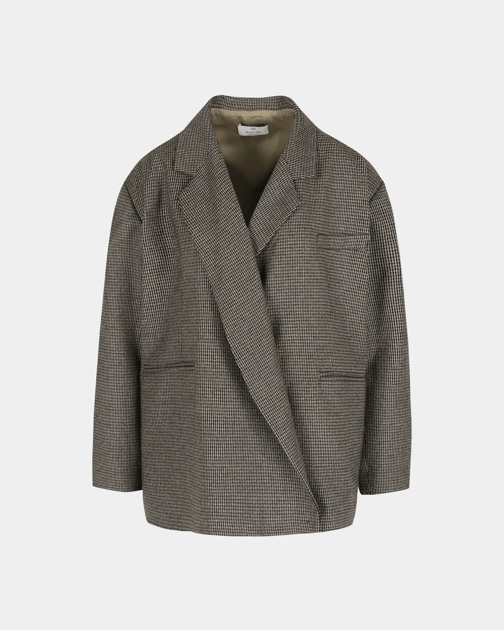 Rhune A-shape Anouk Blazer Pied