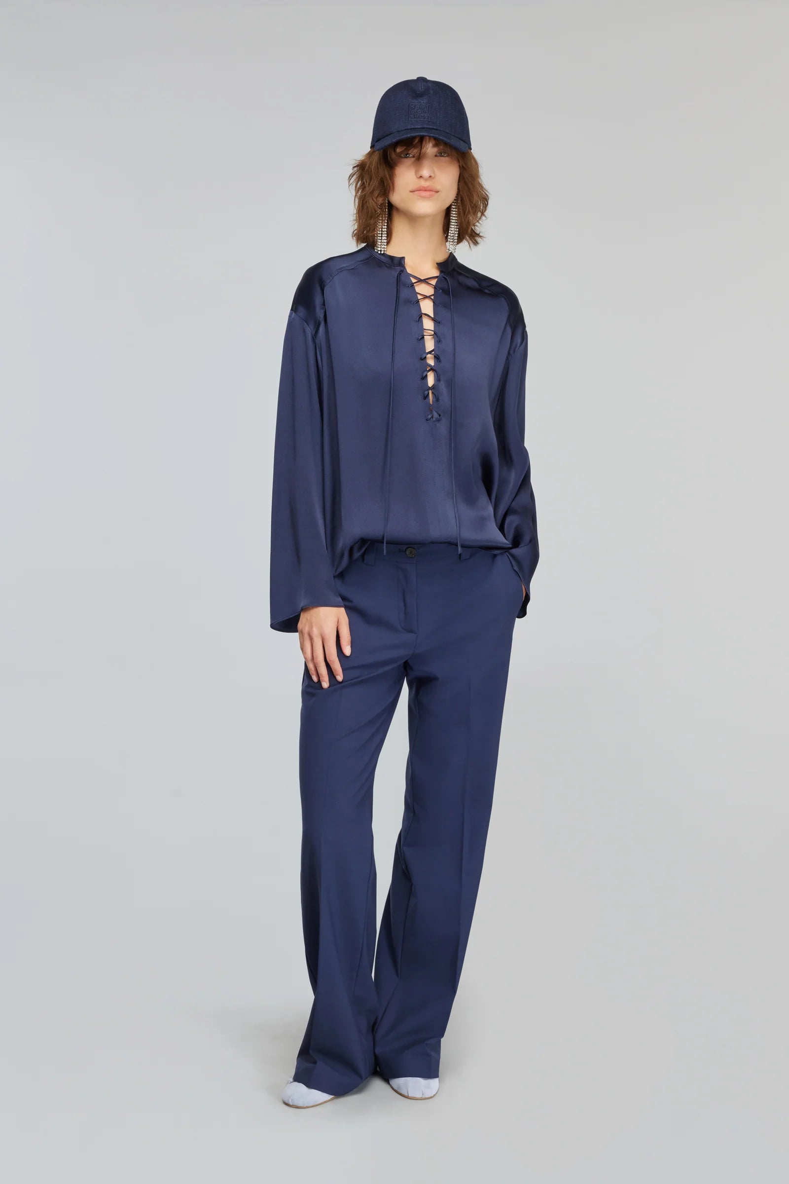 Blouse Midnight