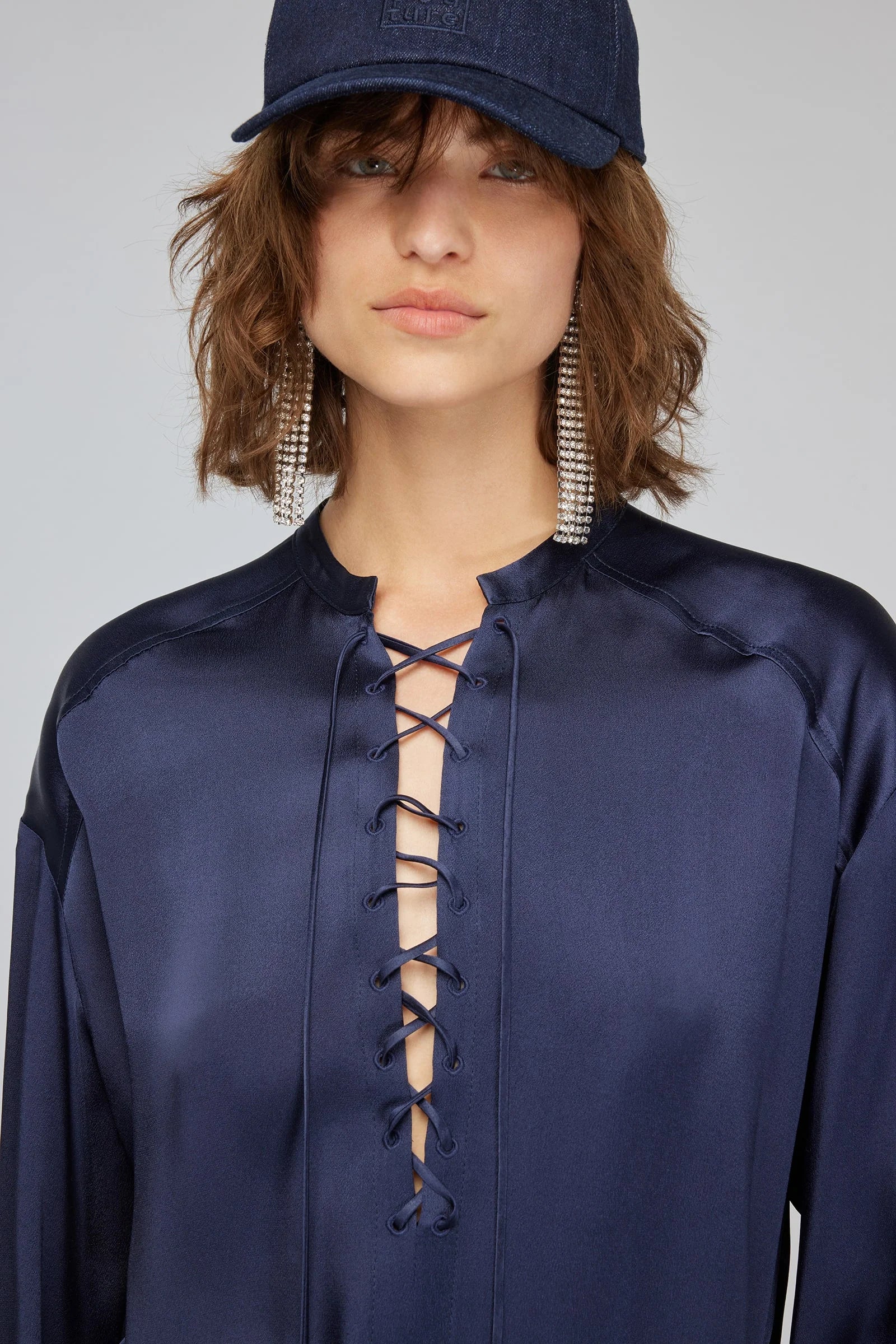 Blouse Midnight