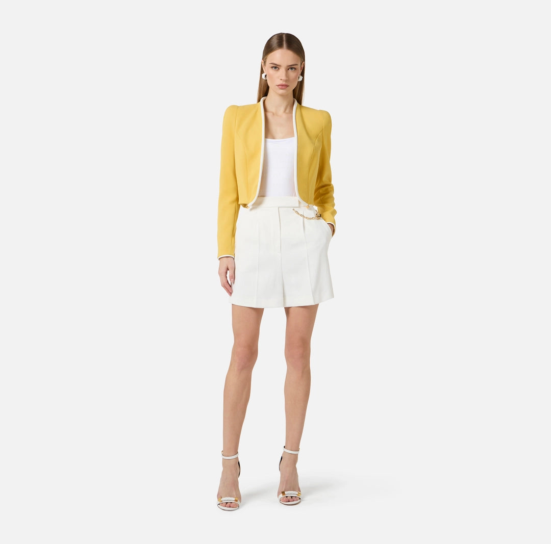 Elisabetta Franchi Short SH005