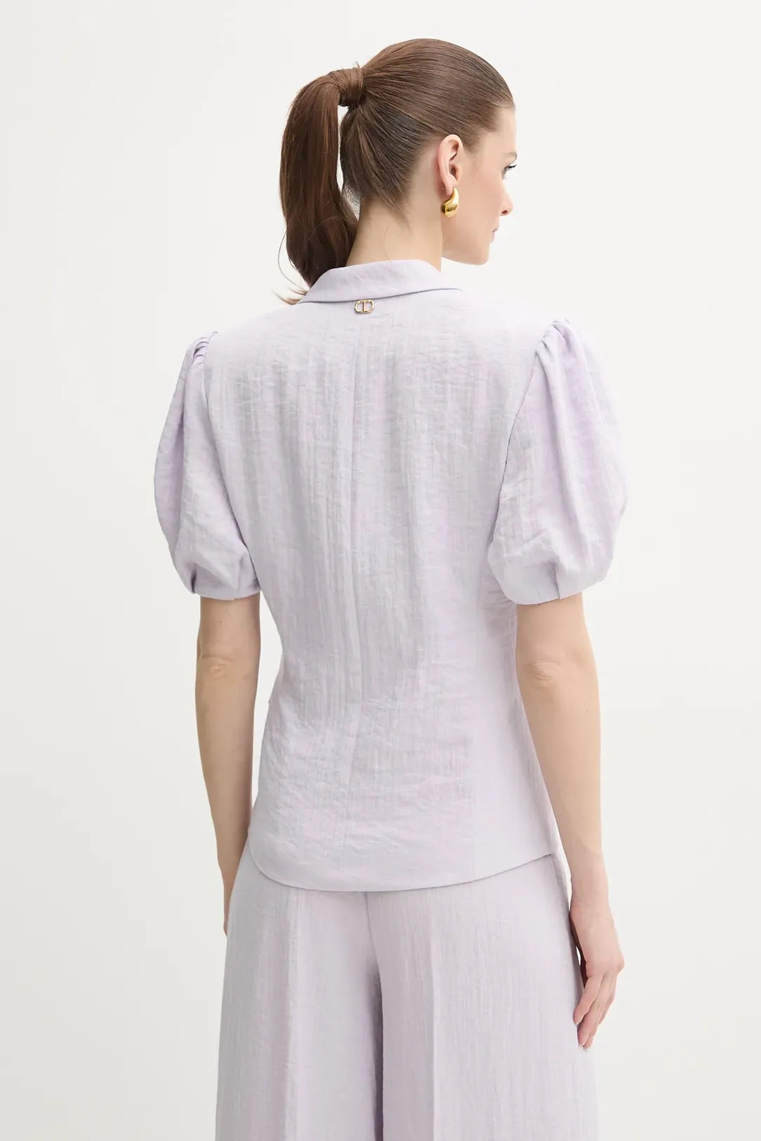 Blazer Fiori di Lilla.