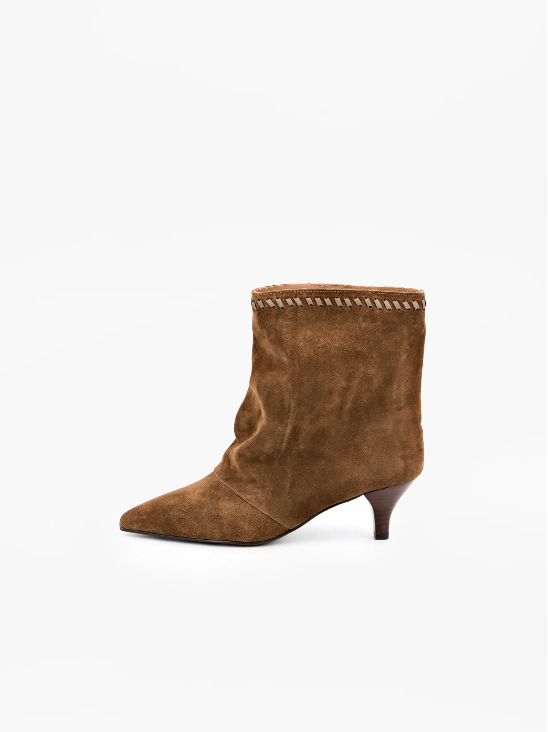Toral TL Maeve Cow Suede Laars