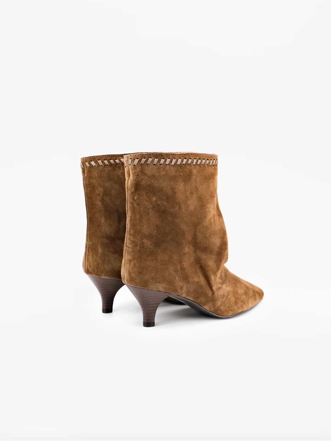 Toral TL Maeve Cow Suede Laars