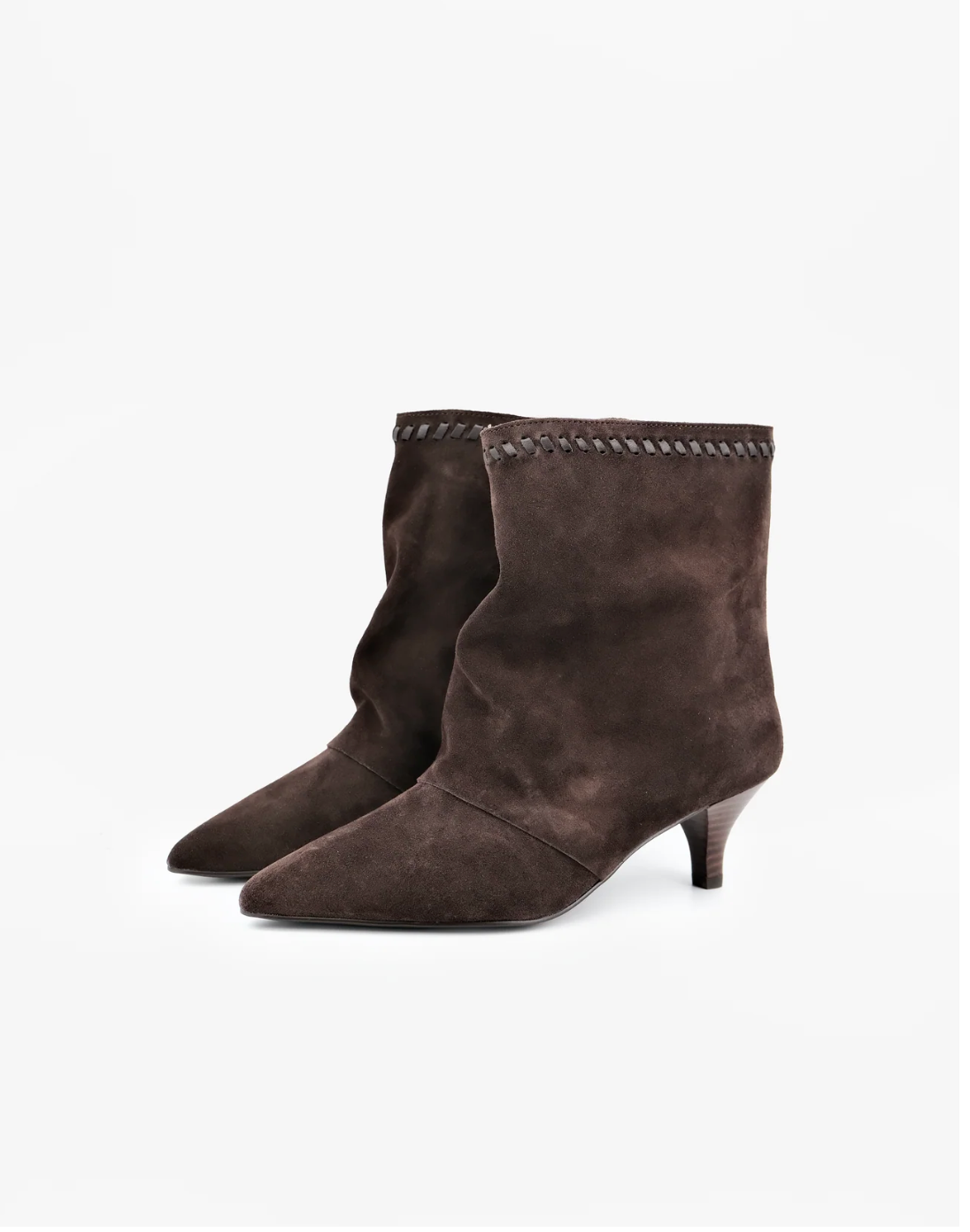 Toral Laars TL Maeve Cow Suede