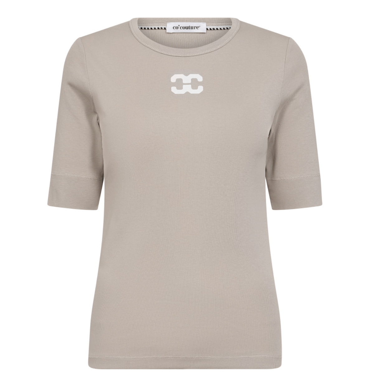 Granny Logo Tee