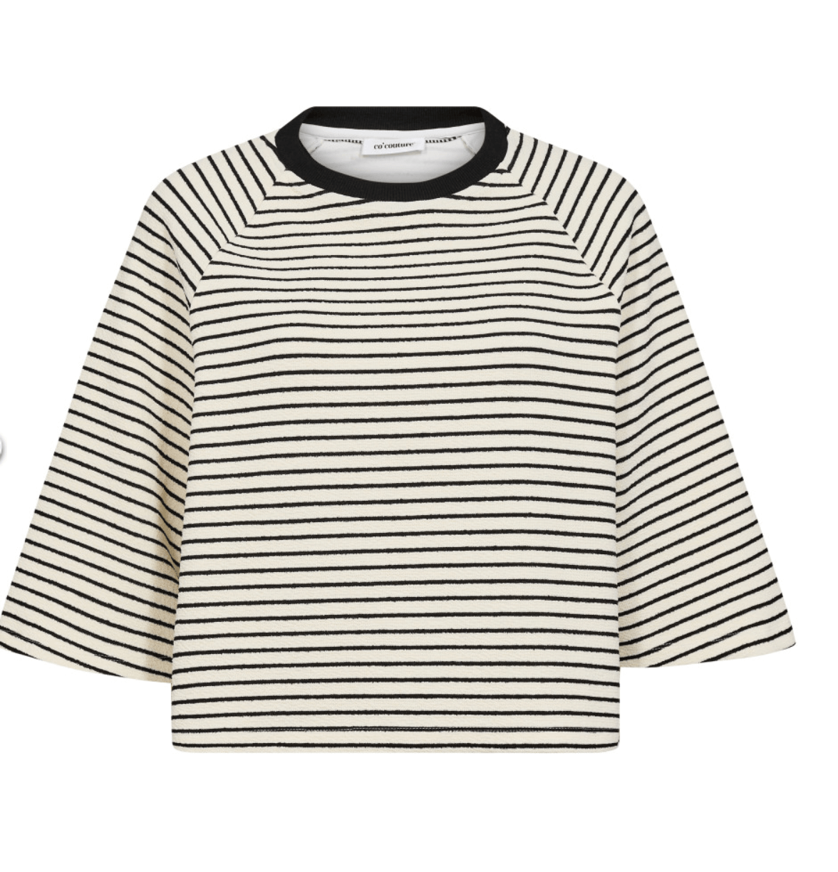 Erin Stripe Tee