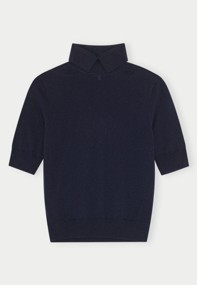 Blouse Perry Knit