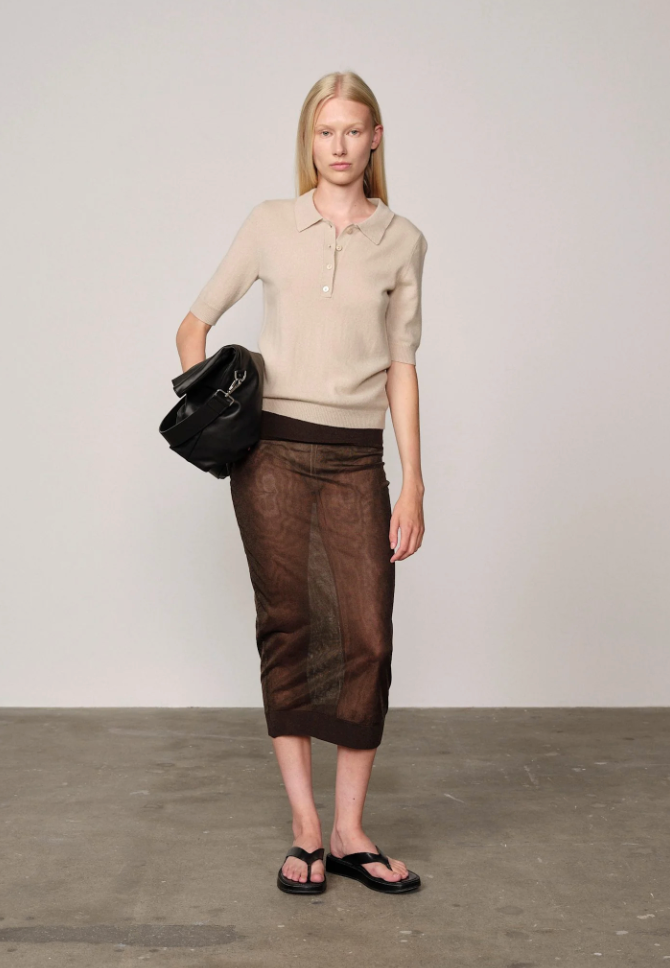 Herskind Buster Skirt