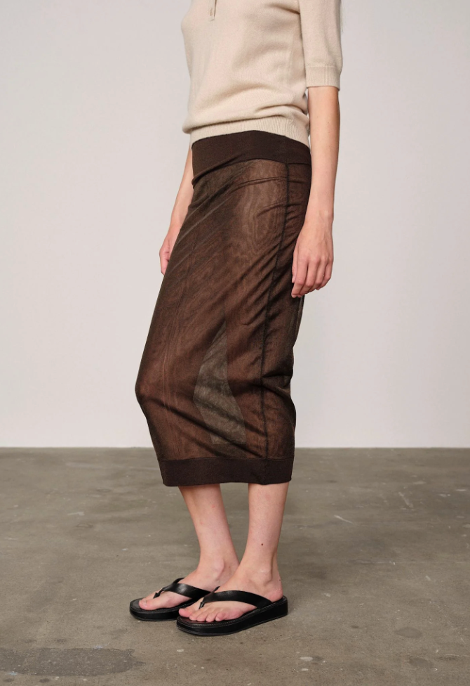 Herskind Buster Skirt