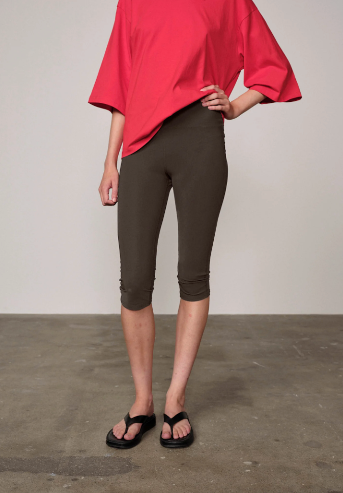 Herskind Capris Swim Leggings