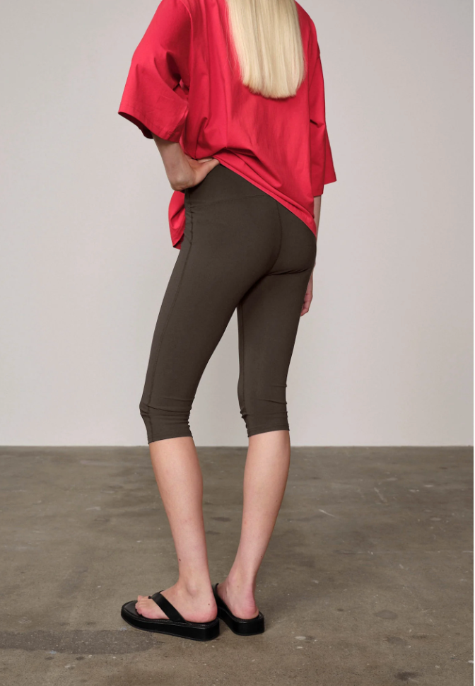 Herskind Capris Swim Leggings