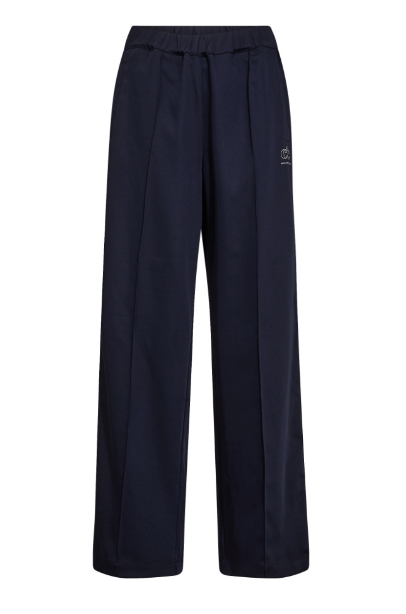 Amina Crease LL Pant