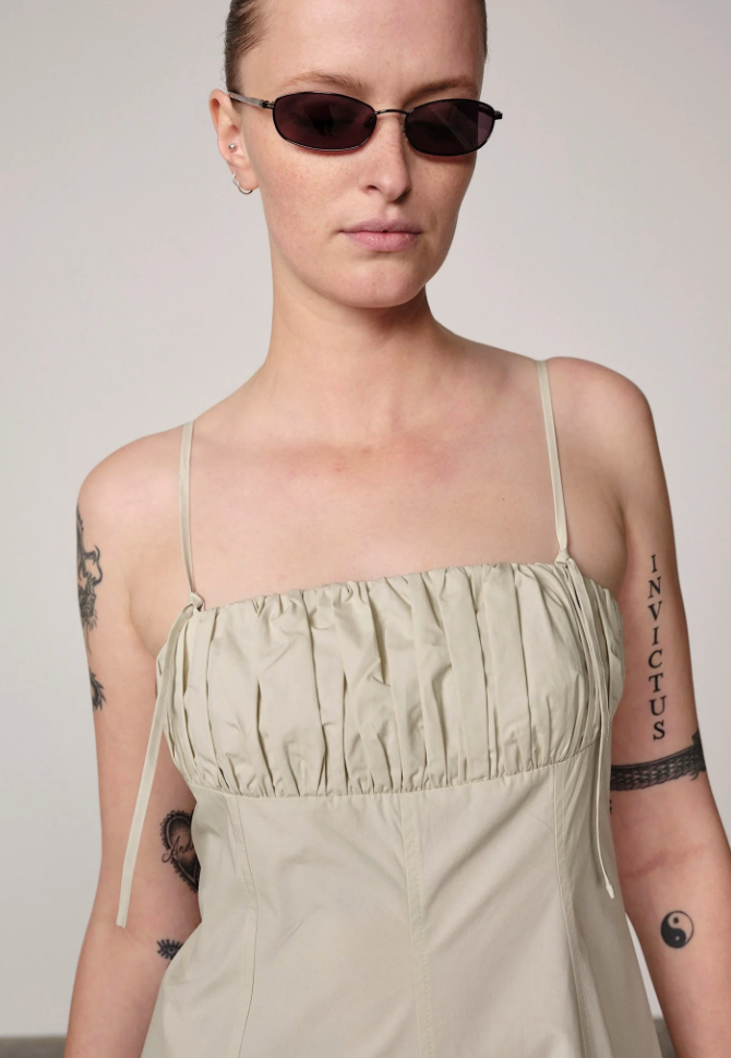 Herskind Marco Dress
