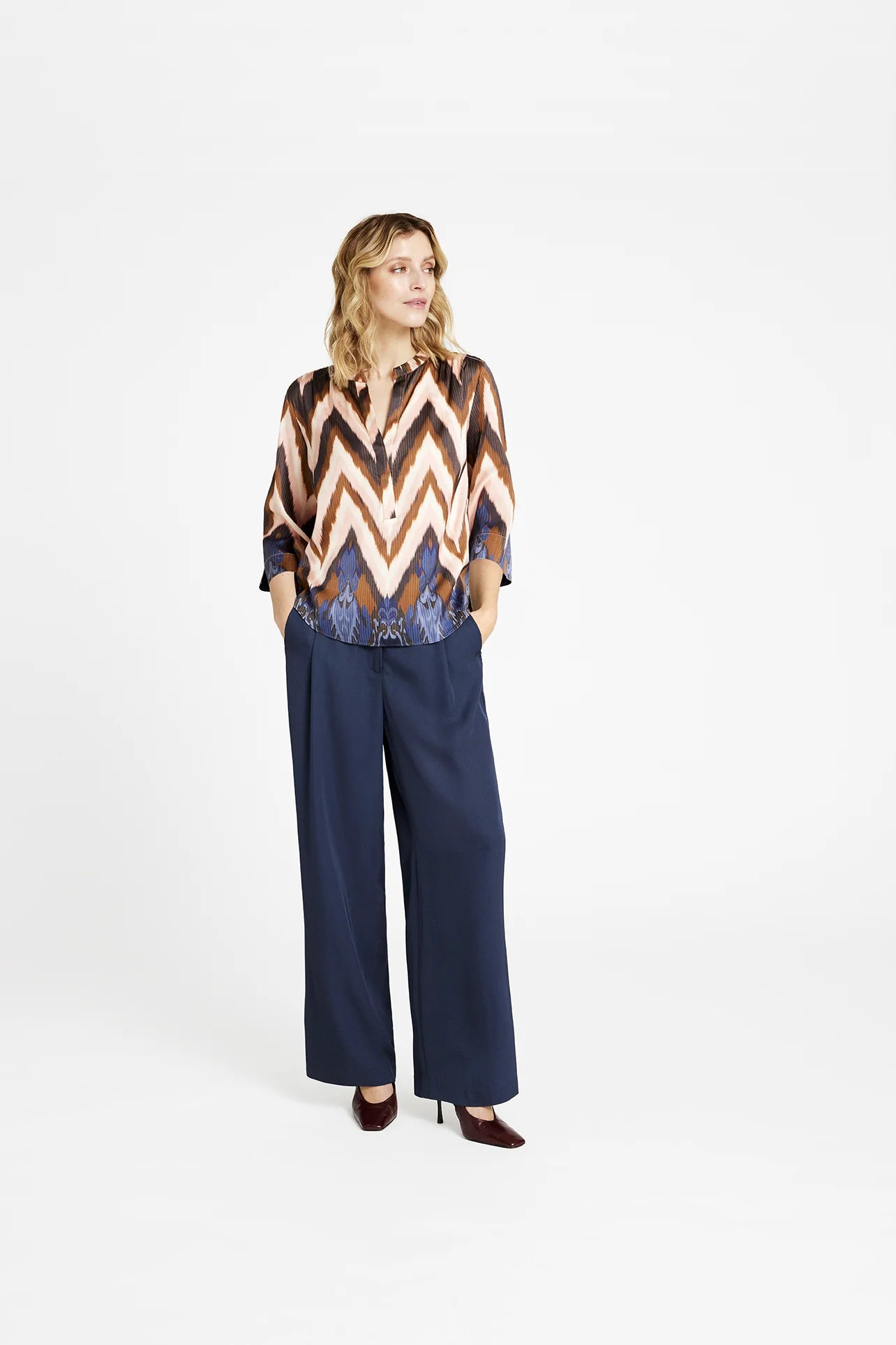Blouse Sikka