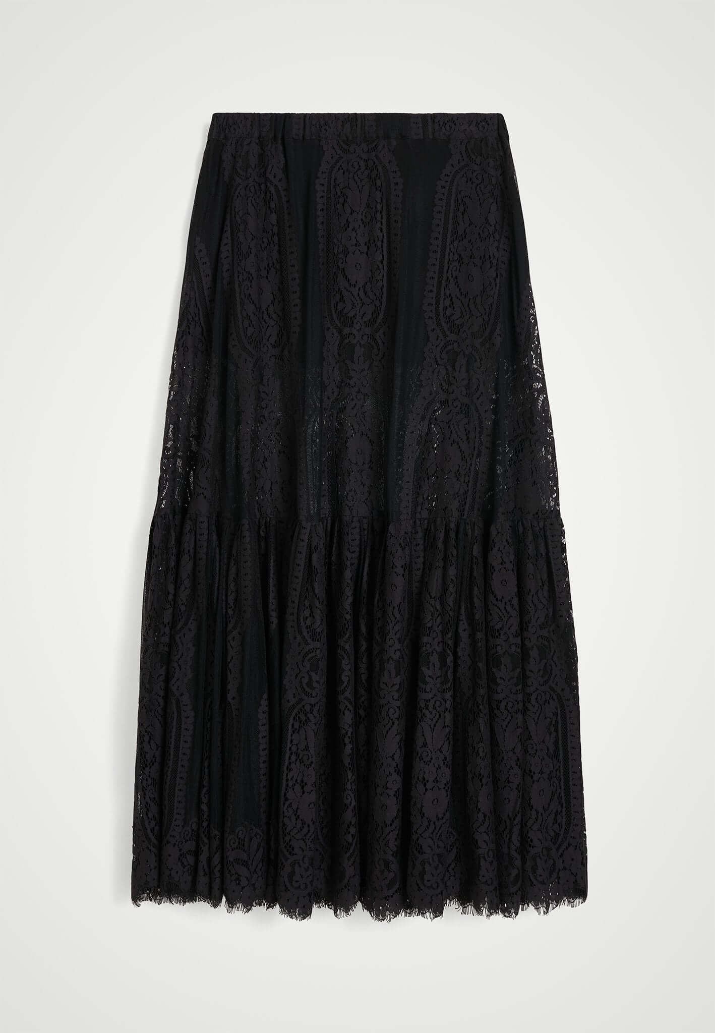 Skirt Patsy