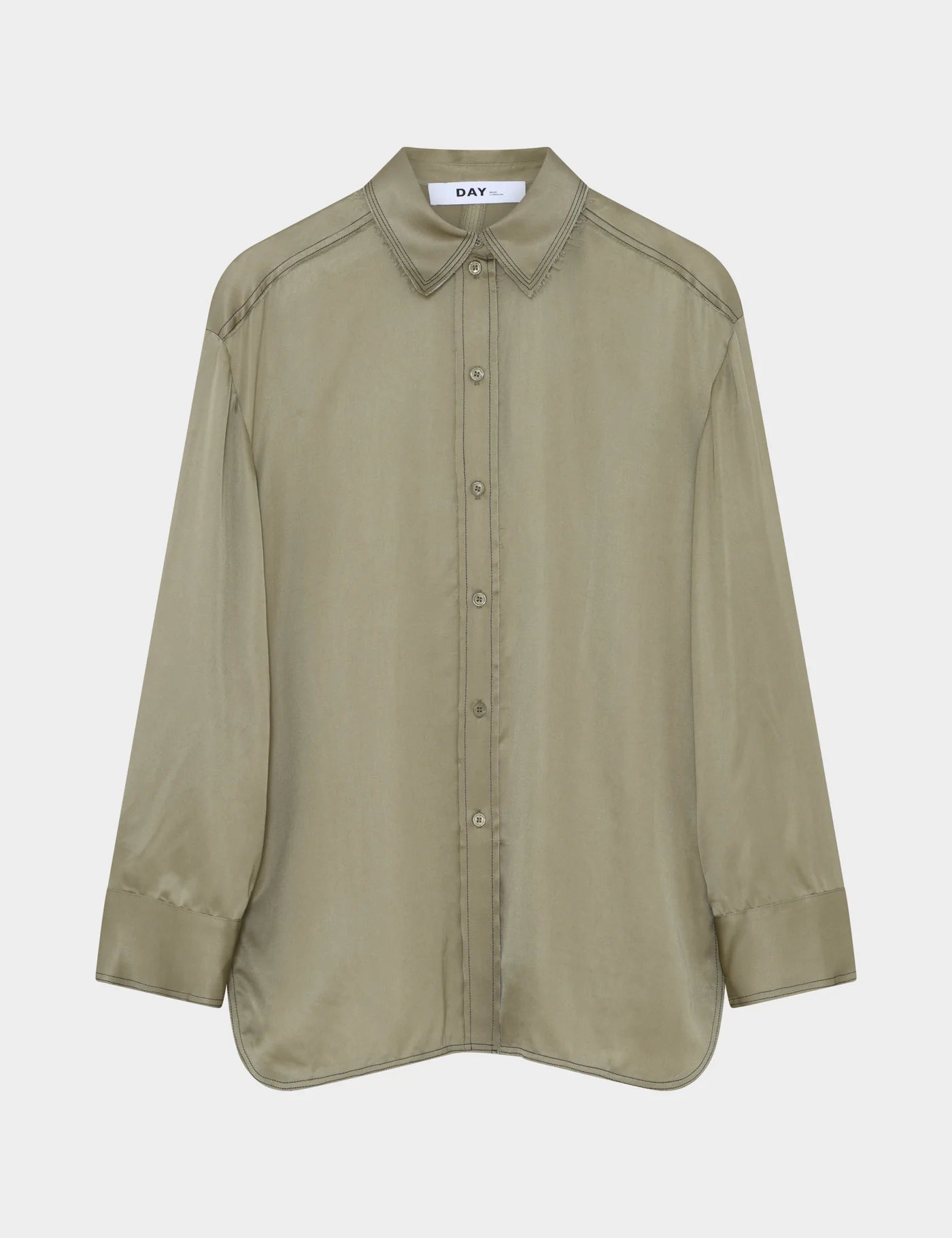 Blouse Strong - DAY