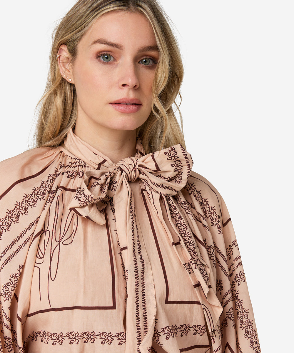 Ibana Tiara Desert Top