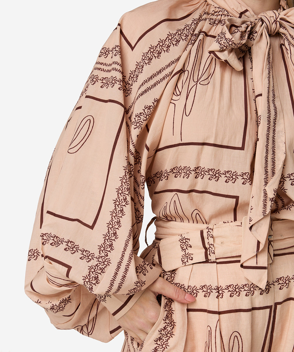 Ibana Tiara Desert Top