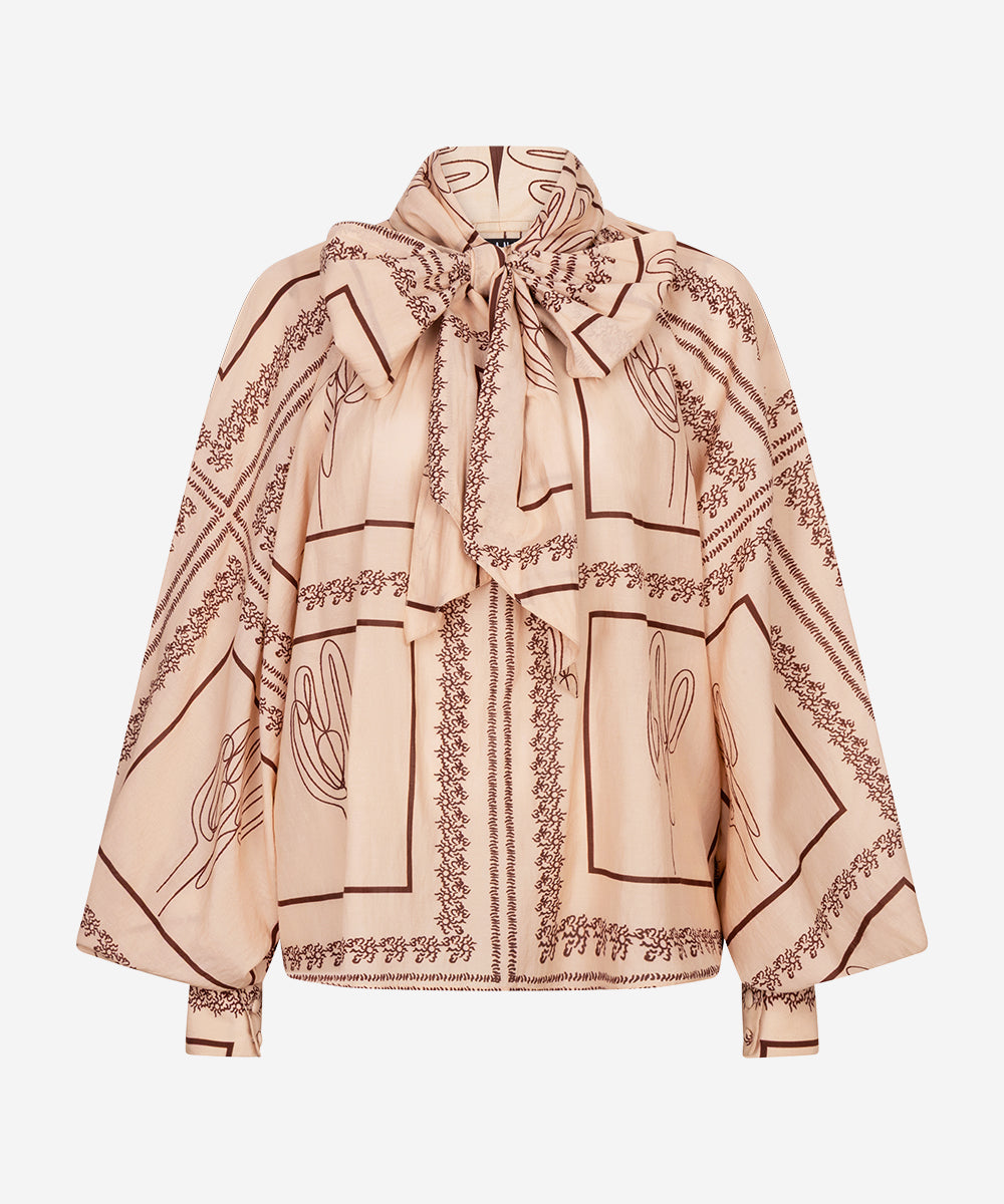 Ibana Tiara Desert Top