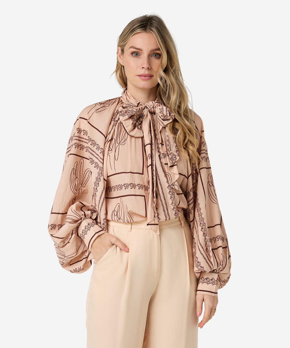 Ibana Tiara Desert Top