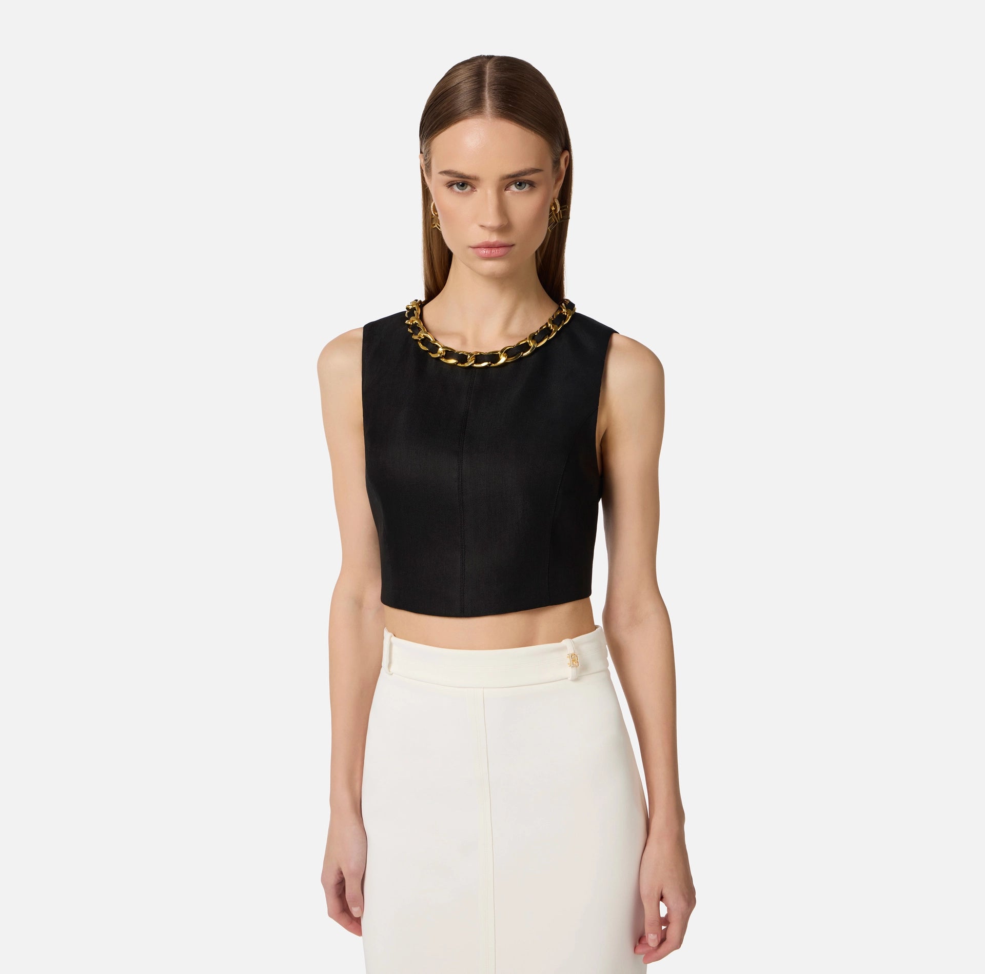 Elisabetta Franchi Top 606