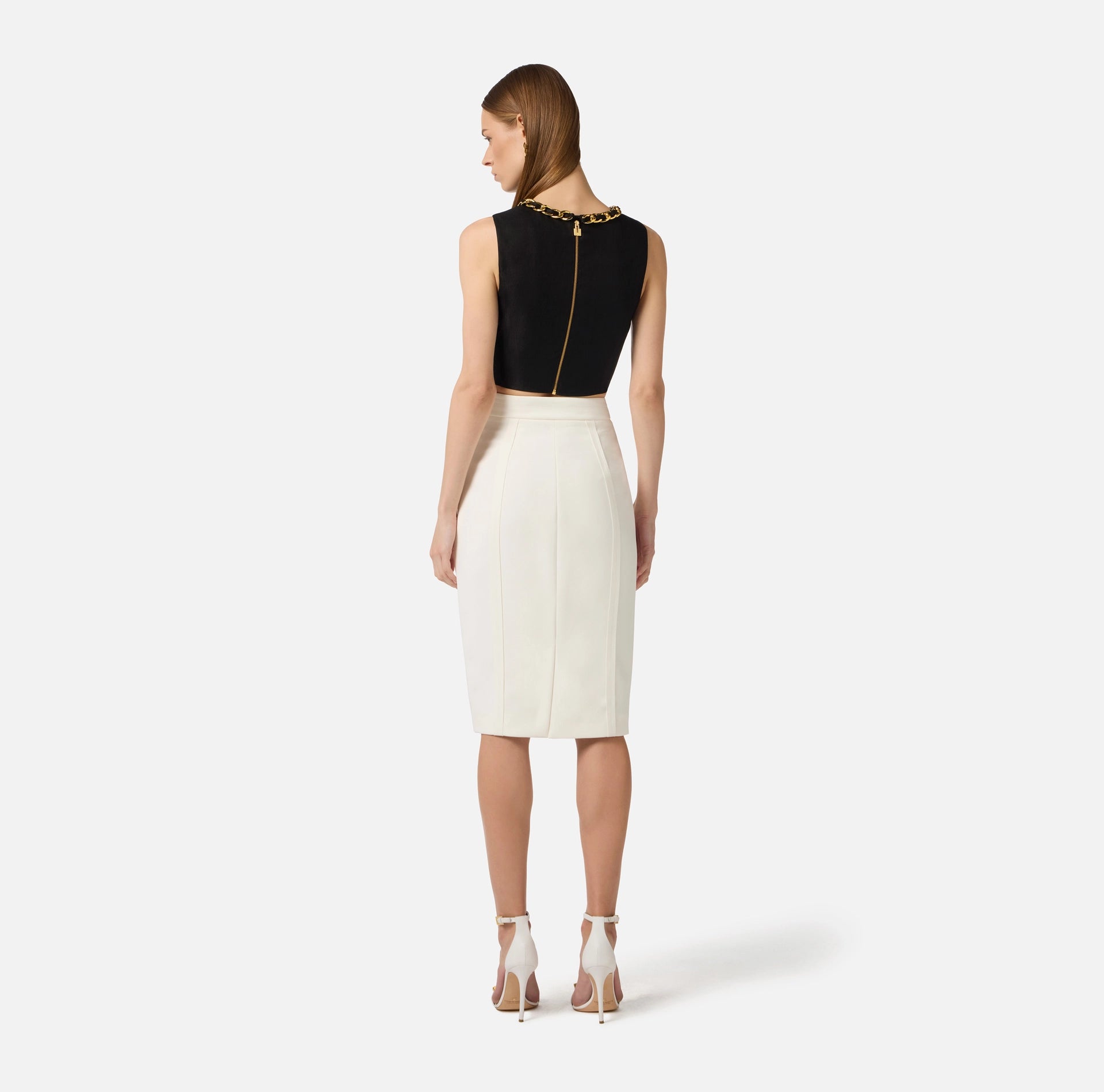 Elisabetta Franchi Top 606