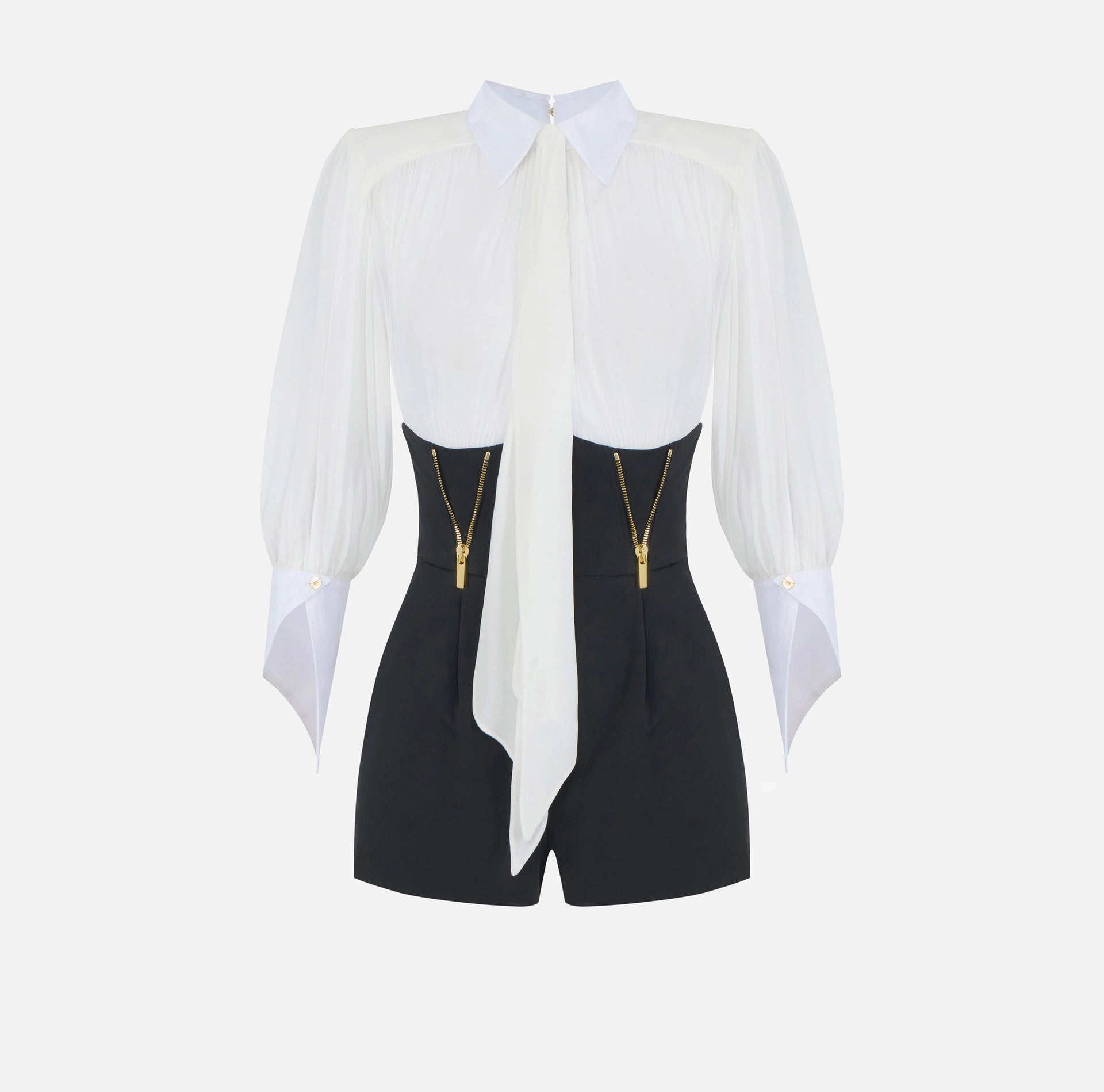 Elisabetta Franchi Jumpsuit TU065