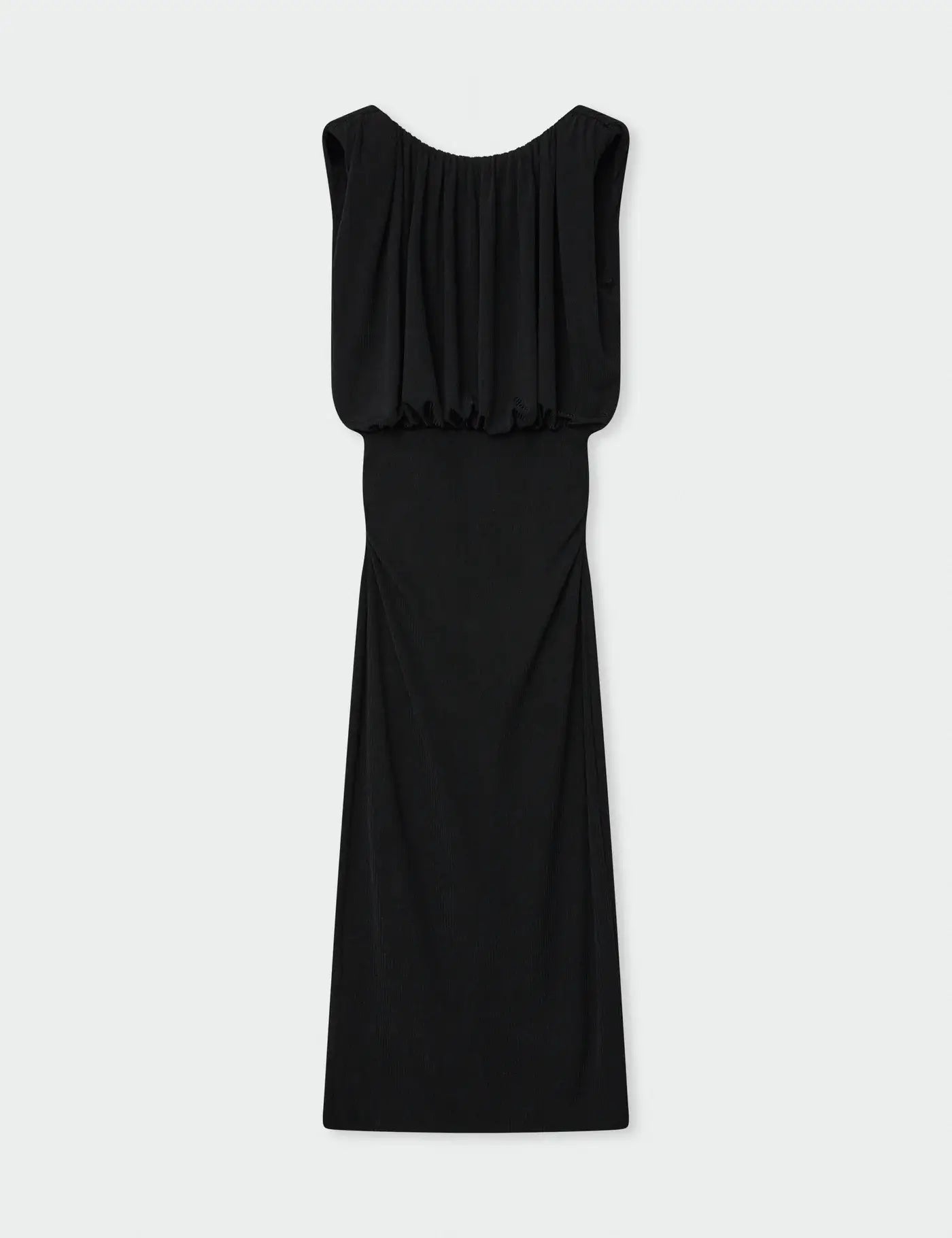Dress Virgine