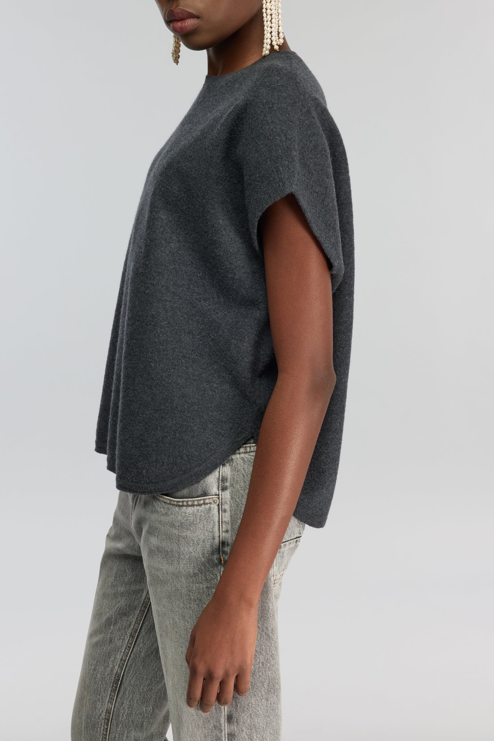 Sweater Maglia Solange
