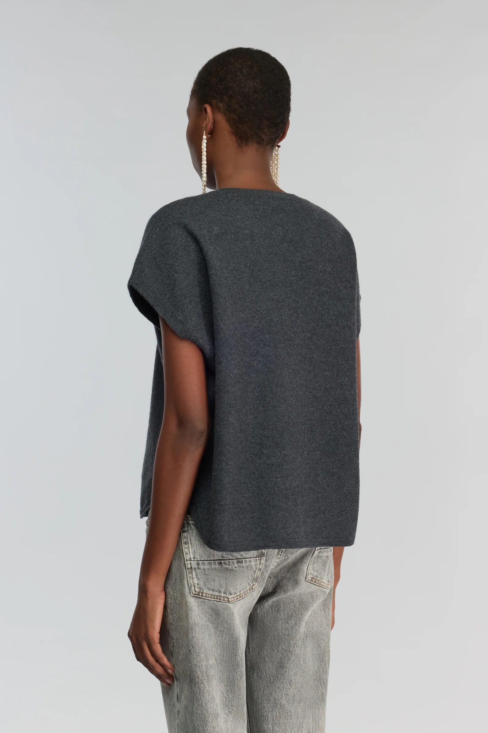 Sweater Maglia Solange