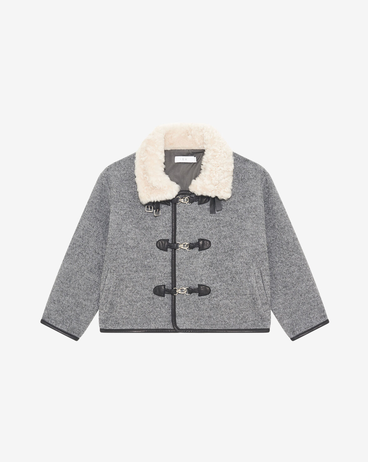 Jacket Kasson