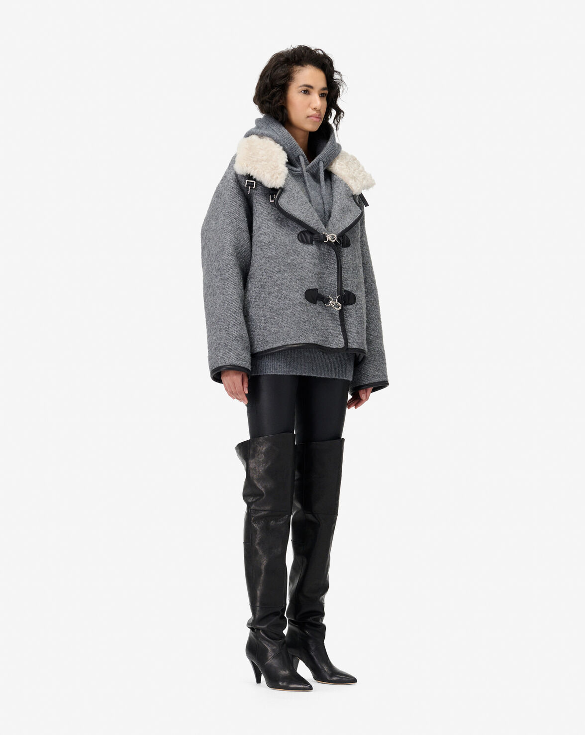 Jacket Kasson