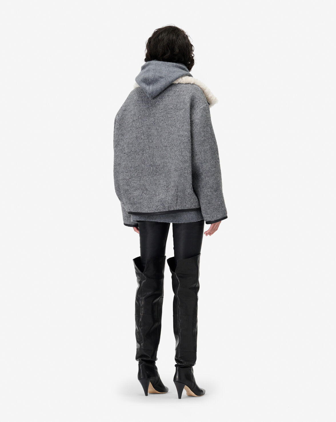 Jacket Kasson