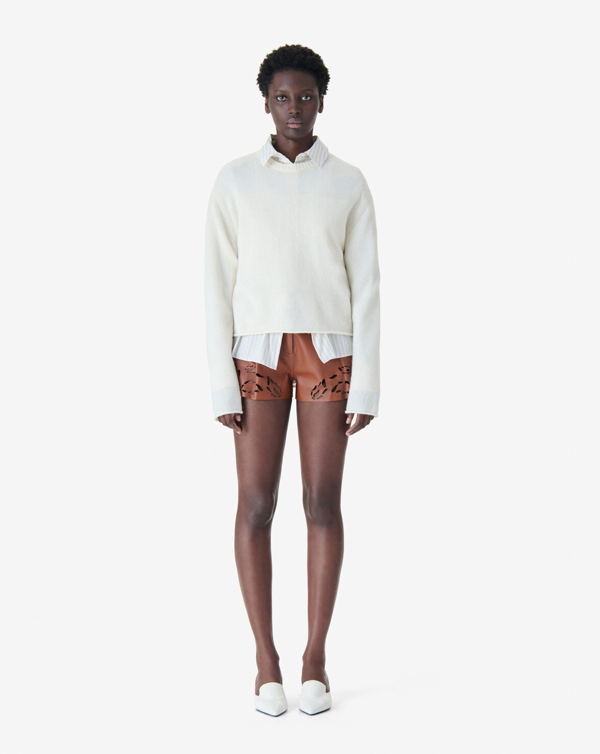 Iro Capucine Sweater