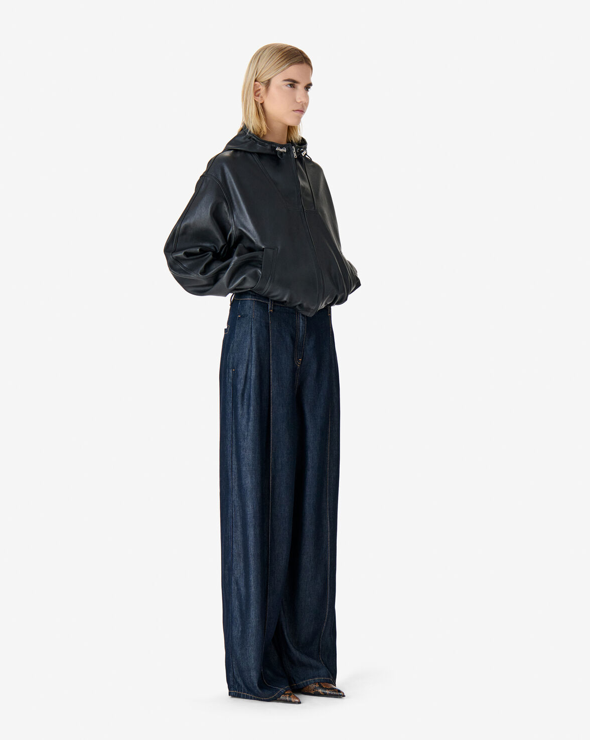 Iro Remy Pant