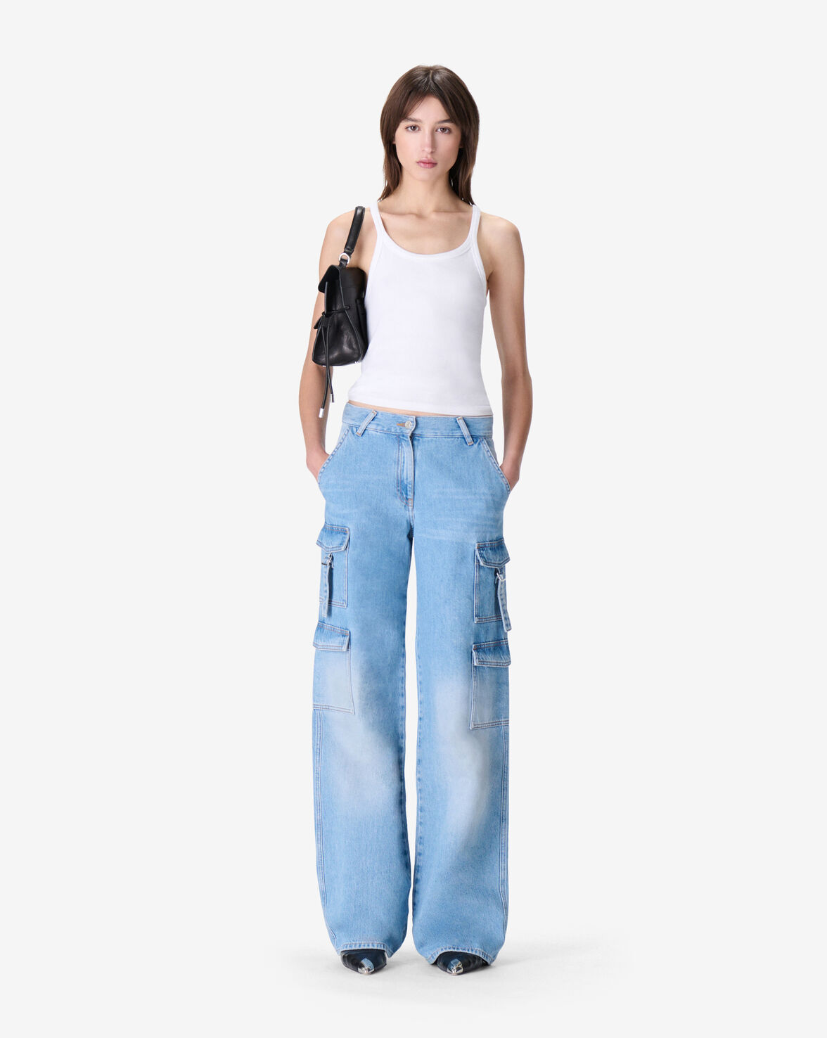 Trouser Uros