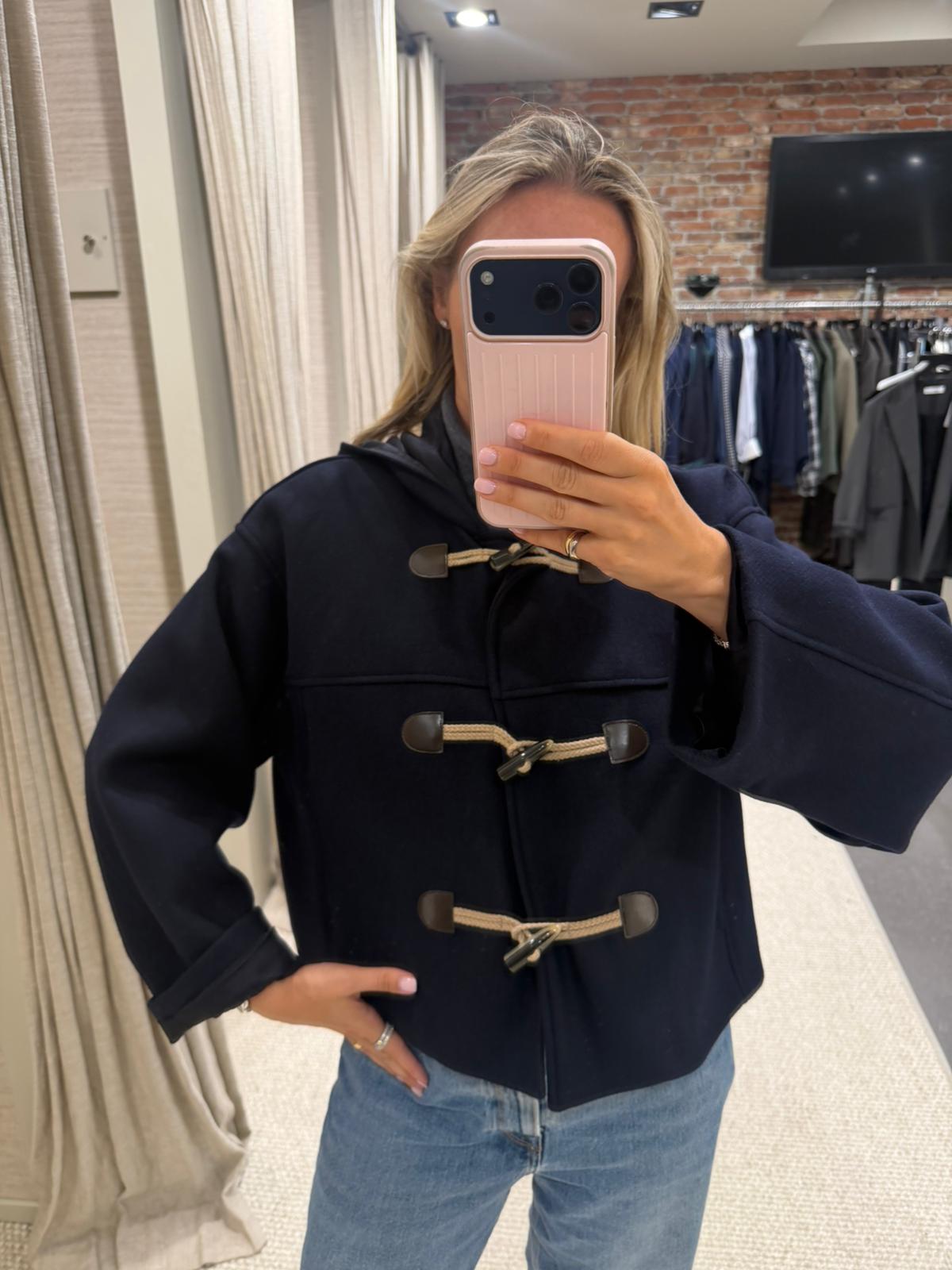 8PM Laurel Jacket