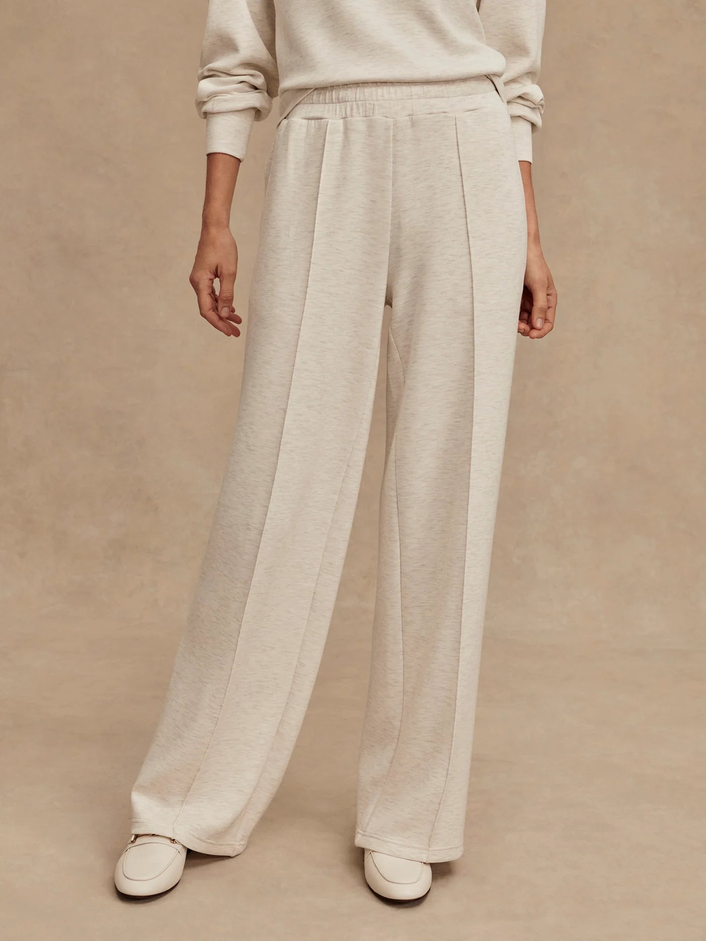 Varley The Wide Leg pant 30