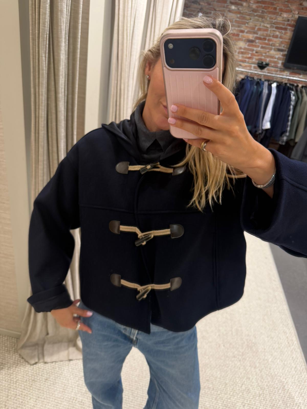 8PM Laurel Jacket