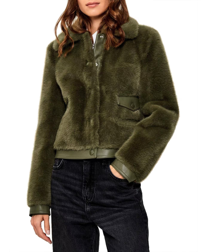 Jacket PP - 0204