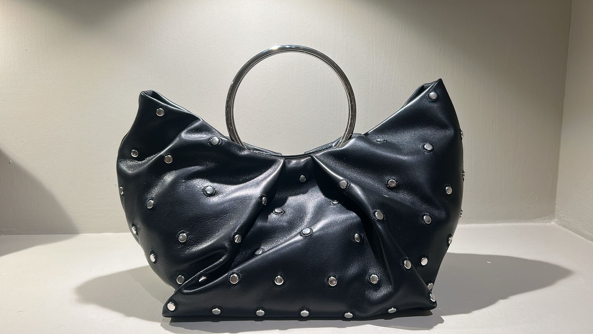 Bag Sun Studs
