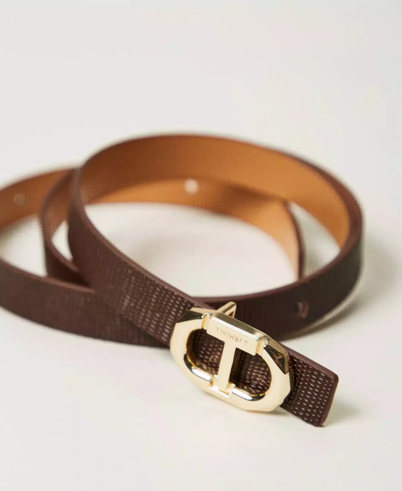 Belt Chocolat Lab