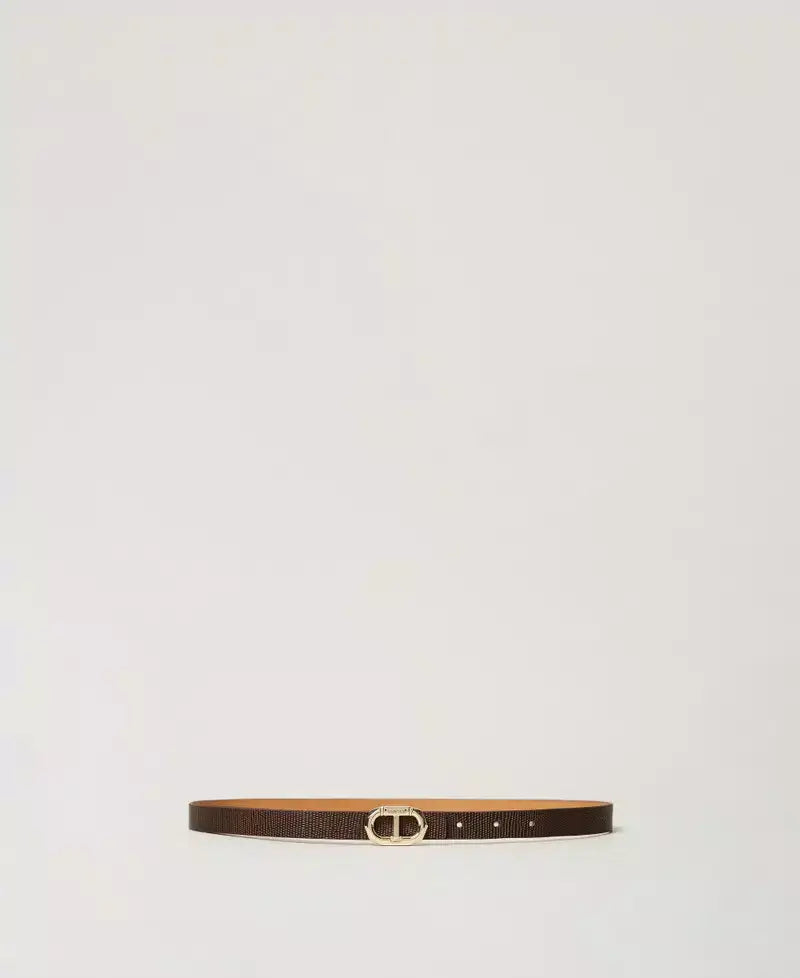 Belt Chocolat Lab