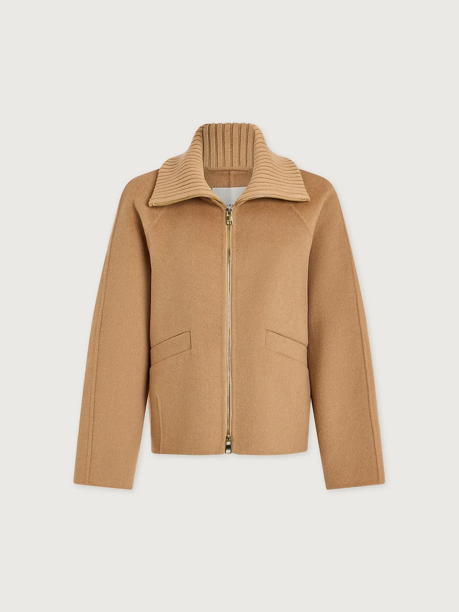 Varley Darnley Short Jacket