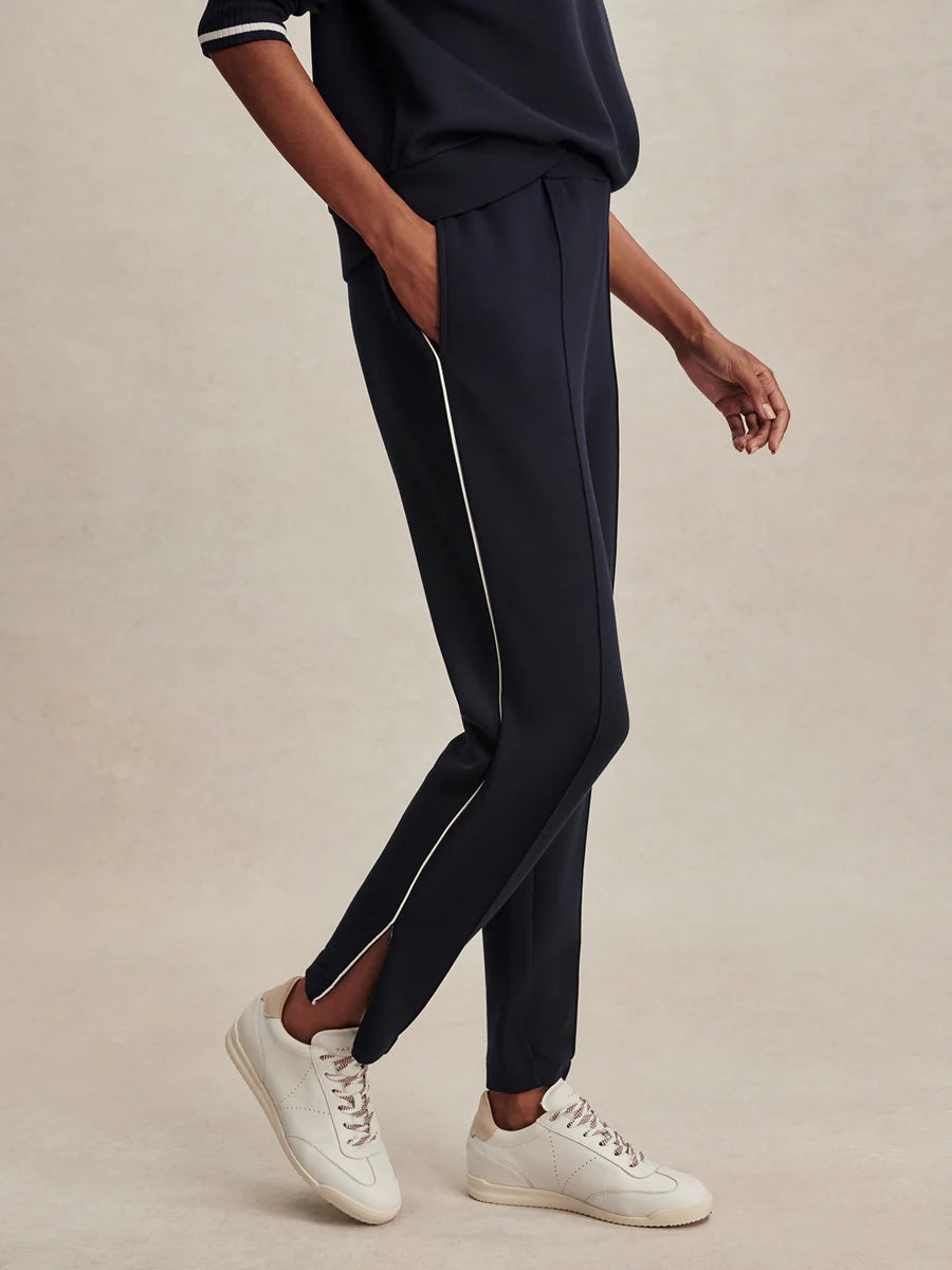 Varley The Slim Pintuck Pant 27.5