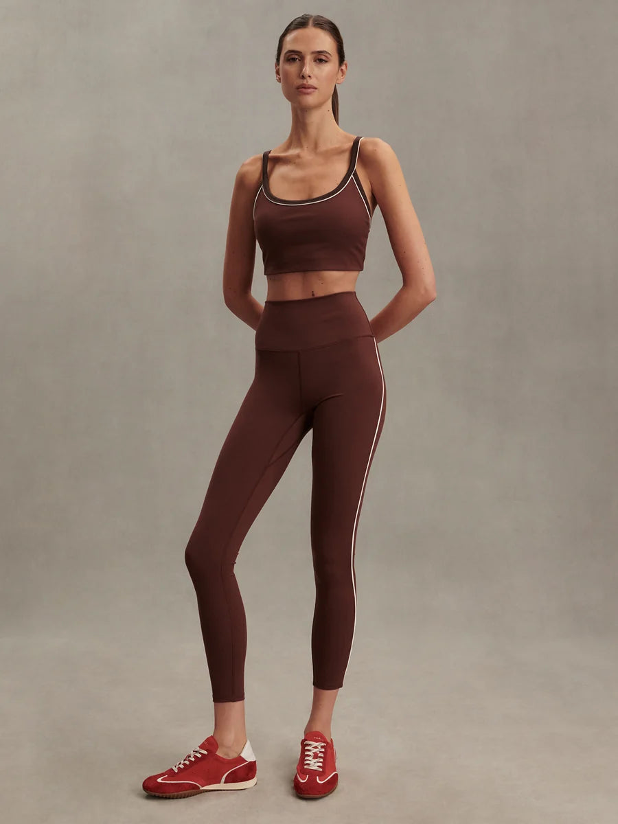 Varley Freesoft Piped Legging 28